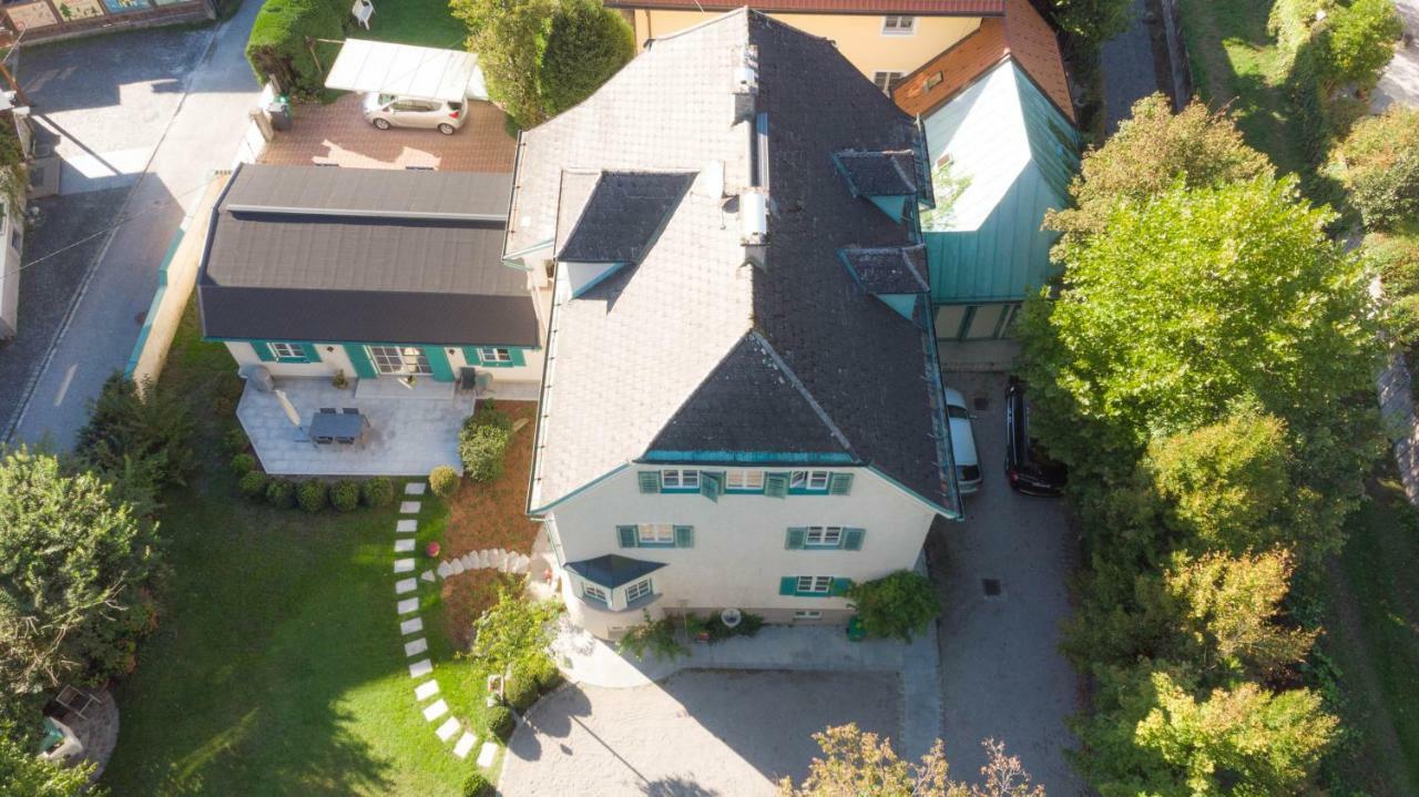Leopoldskron Appartement