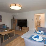 Apartment Villa Leopoldskron